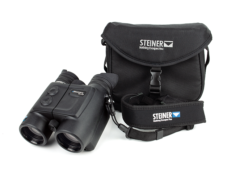 视得乐eDiscovery 10x42 拍摄望远镜